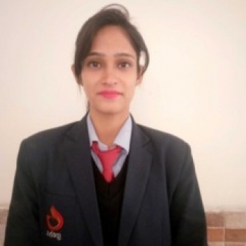 Tanya Sharma-Freelancer in ,India