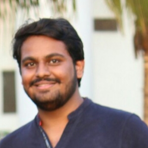 Harsh Patel-Freelancer in Gujarat,India