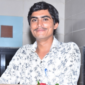Jadav Mahesh-Freelancer in ,India