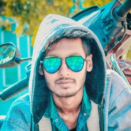 Sibaji Dash-Freelancer in Bhubaneshwar,India