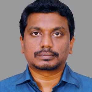 Srinivasan Raj-Freelancer in Cochin,India