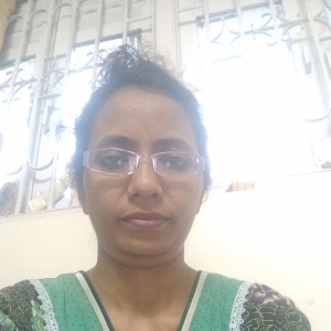 Rupali Naik-Freelancer in ,India