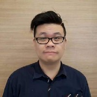 Hashtag Chrisu-Freelancer in Rawang,Malaysia