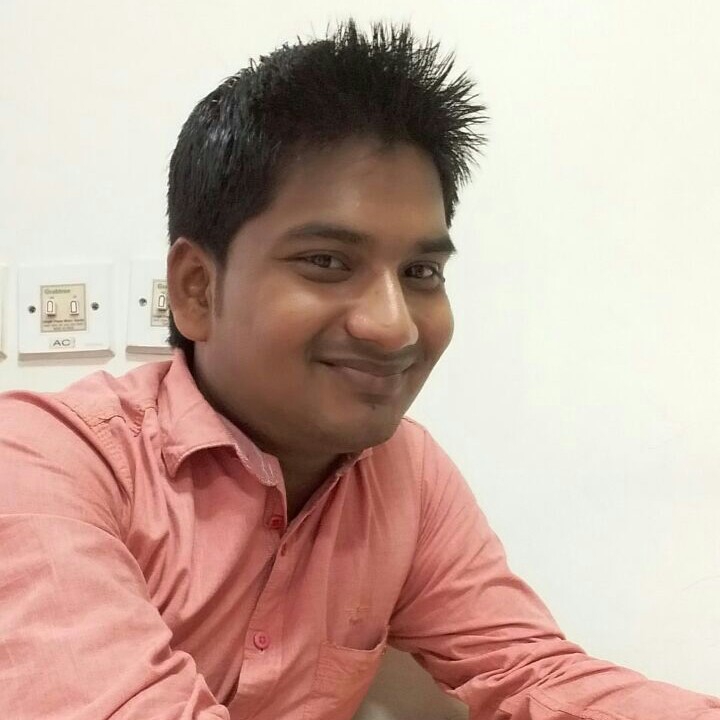 Vivek Sharma-Freelancer in Indore,India
