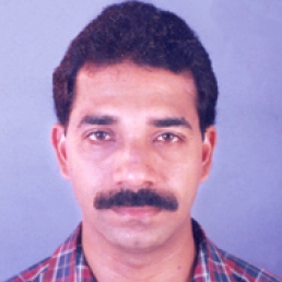 Sunil Kumar K K-Freelancer in Ernakulam,India