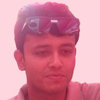 Shariful Islam-Freelancer in Chuadanga,Bangladesh