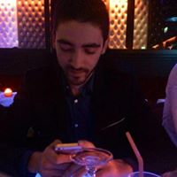 Ismail Fachati-Freelancer in S,France