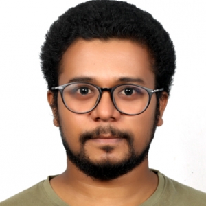 Vipin Nair-Freelancer in ,India