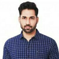 Shamsher Singh-Freelancer in Amritsar,India