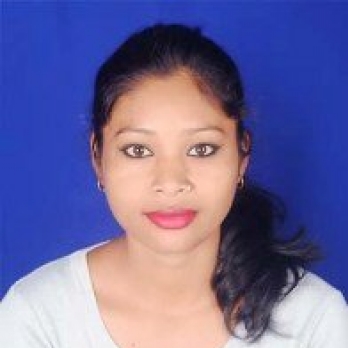 Chitralekha Chaudhary-Freelancer in Dhangadhi,Nepal