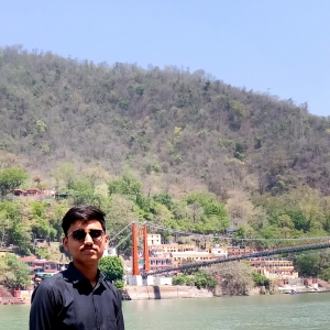 Rishabh Srivastava-Freelancer in prayagraj up,India
