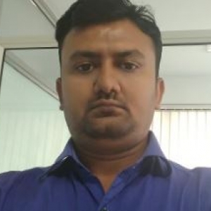 Sushil Chaudhari-Freelancer in pune,India