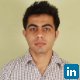 Harshit Bhuddi-Freelancer in New Delhi Area, India,India