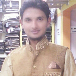 Shaikh Mohd Umair-Freelancer in yavatmal,India