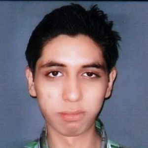 Devanshu Karamchandani-Freelancer in ,India