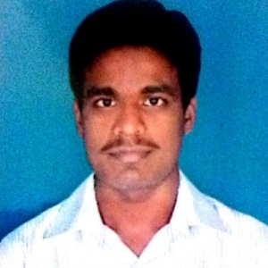 Shashikiran Gadagi-Freelancer in Bengaluru,India