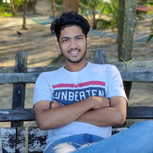 Ammar Jafar-Freelancer in Ernakulam,India