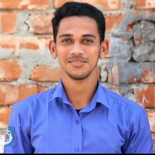 Saiful Islam-Freelancer in Feni,Bangladesh