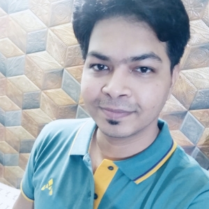 Sushil Padhi-Freelancer in Mumbai,India
