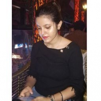 Purvasha Roy-Freelancer in Bengaluru,India