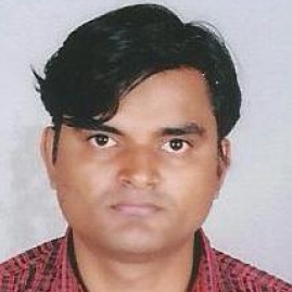 Ambarish Kumar Shukla-Freelancer in THANE,India