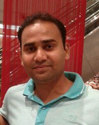 Nasim Rijwee-Freelancer in Gurgaon, India,India