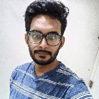 Anibroto Chakraborty-Freelancer in Hooghly,India