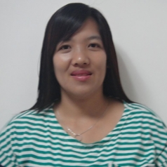 Rhealyn Linglingen-Freelancer in Mankayan,Philippines