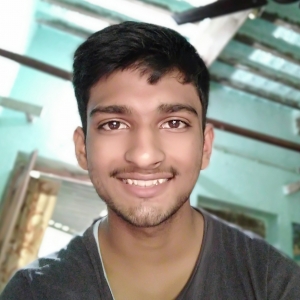 Nandan Kumar Jha-Freelancer in ,India