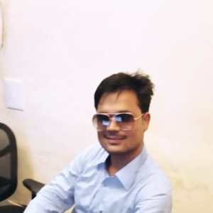 Bishnlal Saran-Freelancer in ,India