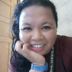 Angelica Lopez-Freelancer in Bacoor,Philippines