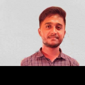 Sandeep Nath-Freelancer in ,India