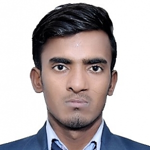 Saurabh Kumar-Freelancer in ,India
