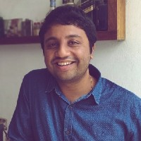 Sandeep Shankar-Freelancer in Coimbatore,India