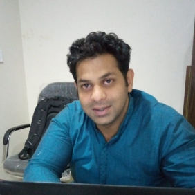 Touseef Ahmad-Freelancer in Islamabad,Pakistan
