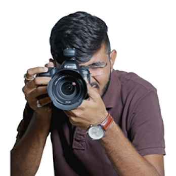 Deep Patel-Freelancer in Surat,India