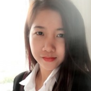Leona Nguyen