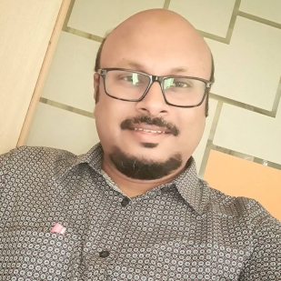Agnijit Tarafdar-Freelancer in Kolkata,India