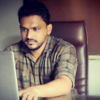 Shabeel Kanichadi-Freelancer in Kozhikode,India