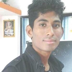 Hiraman Chavan-Freelancer in Nakshik,India
