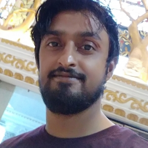 Subhajit Sen-Freelancer in ,India
