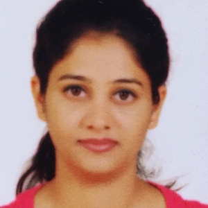 Neeta Elvis Soans-Freelancer in Thane,India