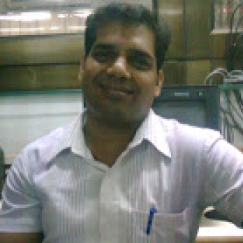Sebastian Fernandes-Freelancer in Mumbai,India