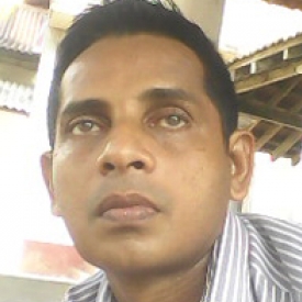 Chinthaka Rajendra-Freelancer in Mahabellana,Sri Lanka