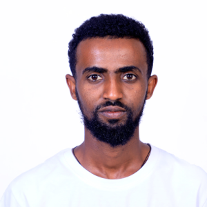 Seyfe Yideg-Freelancer in Addis Ababa,Ethiopia