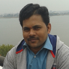 Kamal Kumar-Freelancer in Ranchi,India