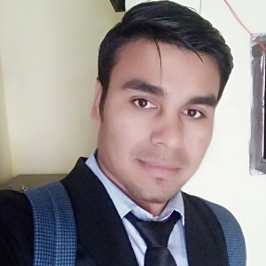 Ram pravesh Singh-Freelancer in ,India
