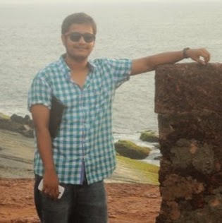 Akash Singh-Freelancer in Chicalim,India
