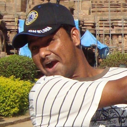 Pandurang Kolekar-Freelancer in Bengaluru,India