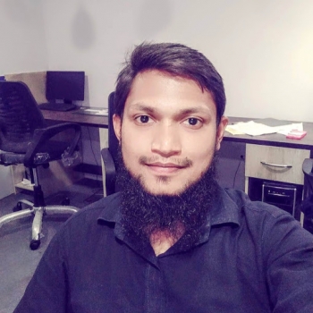 Abdullah Sayed-Freelancer in Vijayawada,India